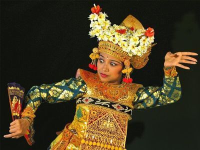Cultural News - Bali Arts Festival 2021